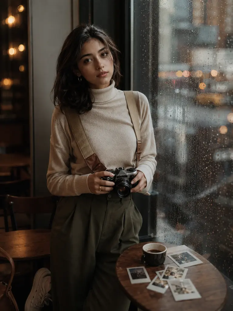 Mia, 24