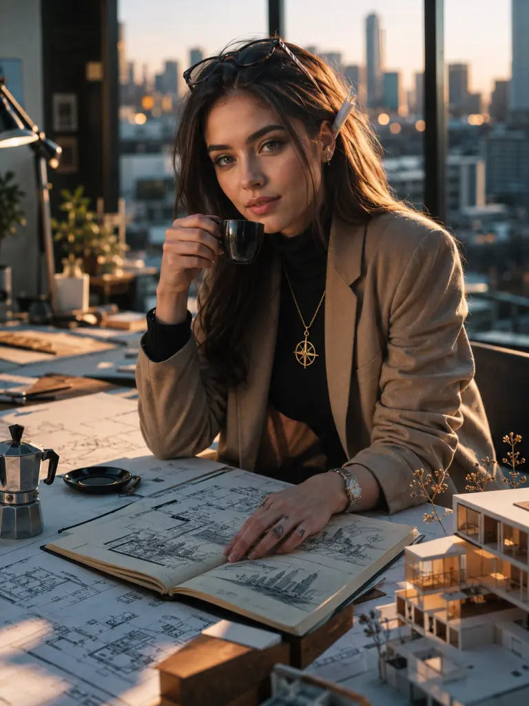 Elena, 26